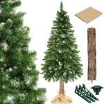 Albero di Natale 160 cm: acquista online il tuo preferito!