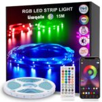 App per controllare luci LED Bluetooth: la guida essenziale completa