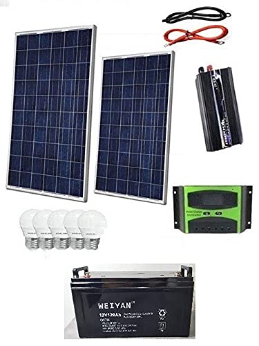 Batterie accumulo fotovoltaico 3 kW: confronta prezzi e offerte!