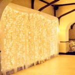 Decorazioni luminose natalizie da esterno: idee per un Natale magico