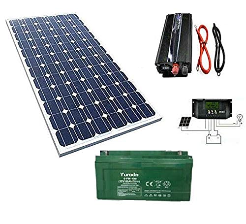 Prezzo kit fotovoltaico 3 kw con accumulo: guida all’acquisto