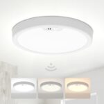 Come funziona una lampada con sensore di movimento: guida completa