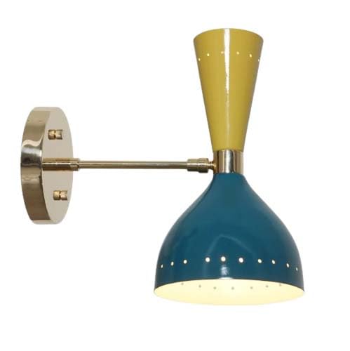 Lampade design anni ’50 e ’60 famose: guida all’acquisto