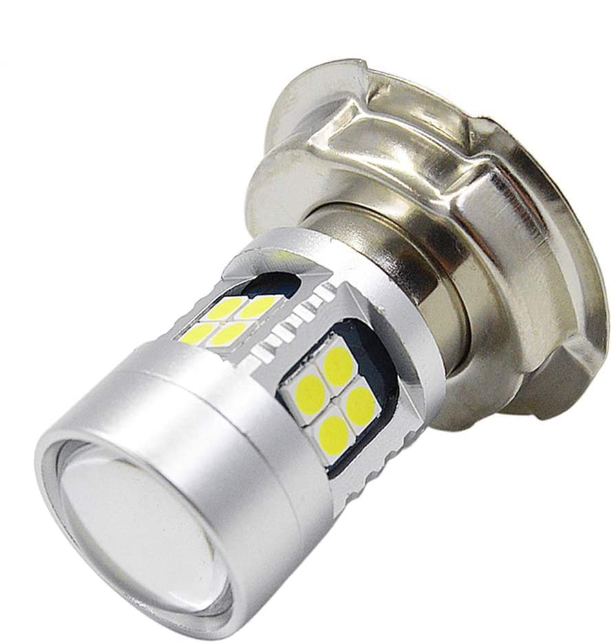 Lampadine 6 volt LED per moto d’epoca: guida all’acquisto