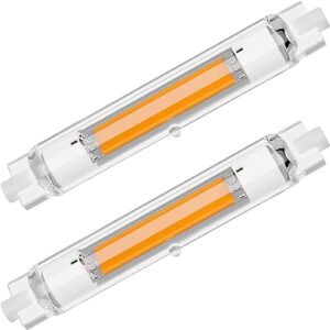Lampadina Alogena Per Microonde W10709921 – 25W Confezione Da 2 Ricambi Compatibili