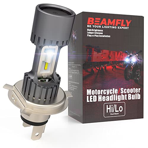 Migliore lampada LED H4 moto: guida all’acquisto e confronto