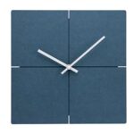 Quadri Orologi da Parete Moderni: Idee di Design e Stile