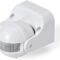 Poly Pool Punto Luce Notturno Con Sensore Crepuscolare | PP3105 Retroilluminato LED Caldo | Ricaricabile USB Per Bambini Bagno Corridoio