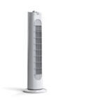 Ventilatore a colonna o classico: guida all’acquisto e recensioni